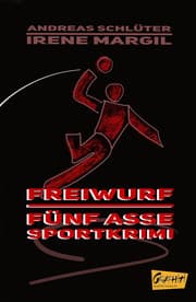 Cover von Freiwurf