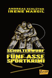 Cover von Schulterwurf