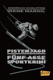 Cover von Pistenjagd