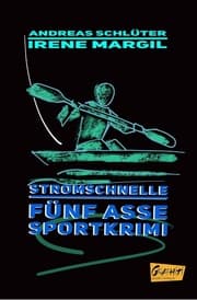 Cover von Stromschnelle