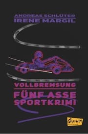 Cover von Vollbremsung