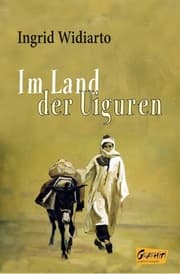 Cover von Im Land der Uiguren