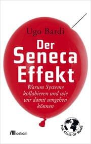 Cover von Der Seneca-Effekt