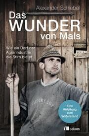 Cover von Das Wunder von Mals