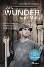Cover von Das Wunder von Mals