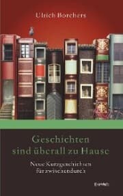 Cover von Geschichten sind überall zu Hause