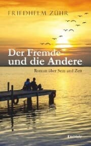 Cover von Der Fremde und die Andere