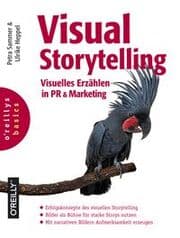 Cover von Storytelling