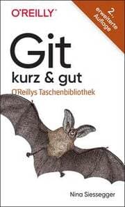 Cover von Git - kurz & gut