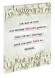 Cover von Ich habe so viel...