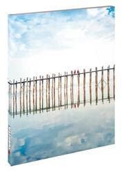 Cover von Water Bridge
