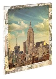 Cover von Souvenirs from New York