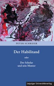 Cover von Der Habilitand