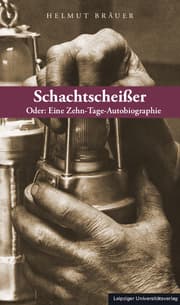 Cover von Schachtscheißer