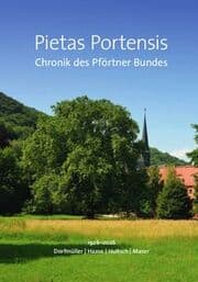 Cover von Pietas Portensis