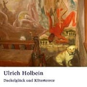 Cover von Dackelglück und Köterterror