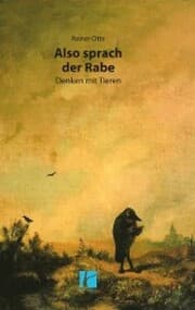 Cover von Also sprach der Rabe