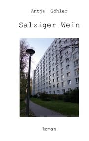Cover von Salziger Wein