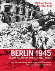 Cover von Berlin 1945