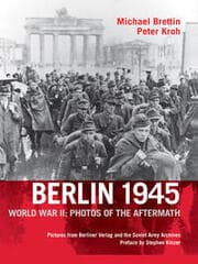 Cover von Berlin 1945