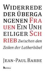 Cover von Ein Unheiliger Schrieb