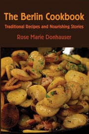 Cover von The Berlin Cookbook