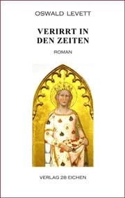 Cover von Verirrt in den Zeiten
