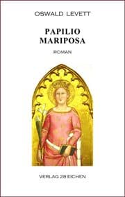 Cover von Papilio Mariposa