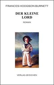 Cover von Der kleine Lord