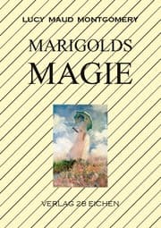 Cover von Marigolds Magie