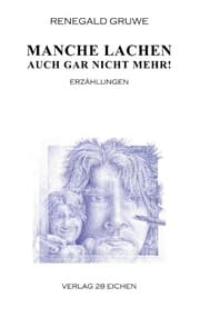 Cover von Manche lachen auch gar nicht mehr!