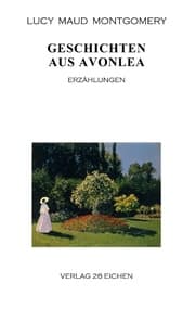 Cover von Geschichten aus Avonlea