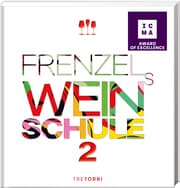 Cover von Frenzels Weinschule 2