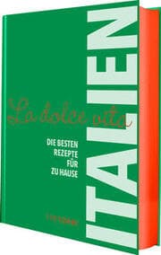 Cover von ITALIEN - La dolce vita