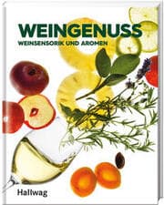 Cover von Weingenuss