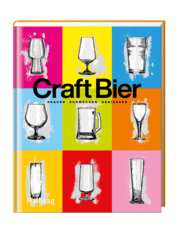 Cover von Craft Bier