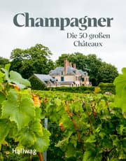 Cover von Champagner