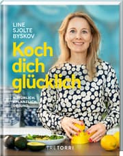 Cover von Koch dich glücklich