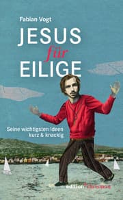 Cover von Jesus für Eilige