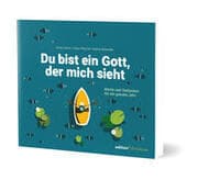 Cover von Du bist ein Gott, der mich sieht
