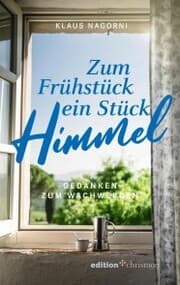 Cover von Zum Frühstück ein Stück Himmel