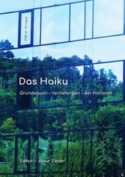 Cover von Das Haiku