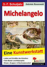 Cover von Michelangelo
