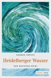 Cover von Heidelberger Wasser