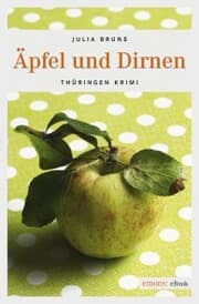 Cover von Äpfel und Dirnen