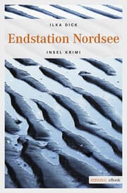 Cover von Endstation Nordsee