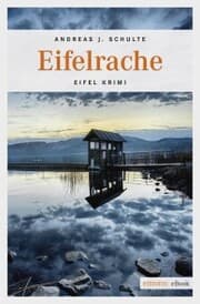 Cover von Eifelrache
