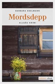 Cover von Mordsdepp