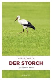 Cover von Der Storch