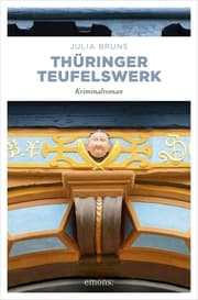 Cover von Thüringer Teufelswerk